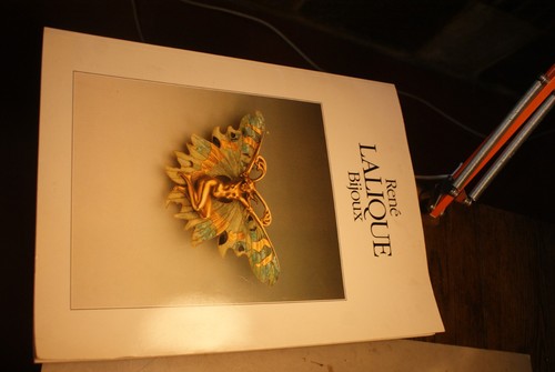Rene lalique bijoux - lalique, bijoux.