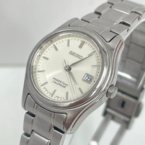 Montre seiko 4f32 - seiko, 4f32-00a0