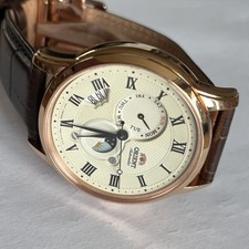 Montre Orient Automatique Homme