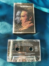 Michel Sardou  Cassette  Audio