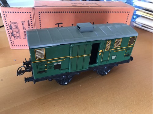 Hornby échelle wagon - 0, :