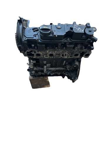 Moteur citroën ds4 type - nu,