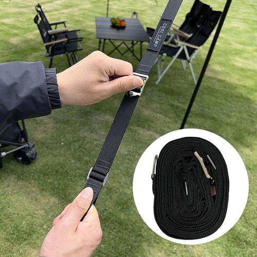 Corde tente camping - corde,