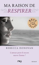 Ma raison de respirer - Rebecca Donovan - V2244862