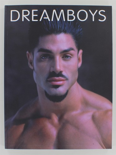 Dreamboys special edition - dreamboys:,