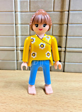 PLAYMOBIL Personnage Femme