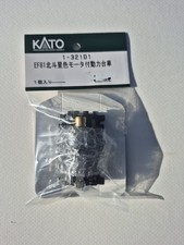 BOGIE moteur HO/KATO 12volts