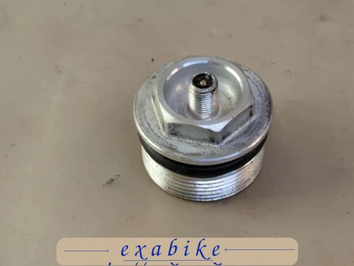 Bouchon fourche pour honda - fourche,