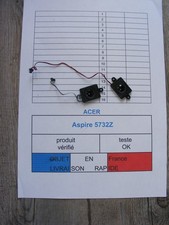 Enceintes / Haut-parleurs pour