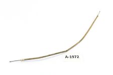 Kawasaki 250 A1 Samurai année