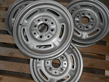 JANTE TOLE NEUVE FORD FIESTA