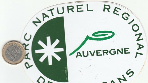 Autocollants régionalisme - autocollants,