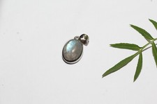 Solide 925 Argent Sterling