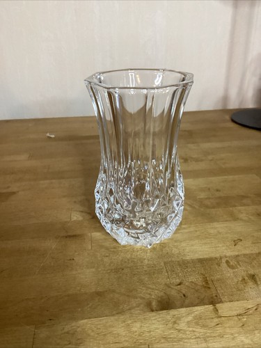 Petit vase cristal h13 - petit, en