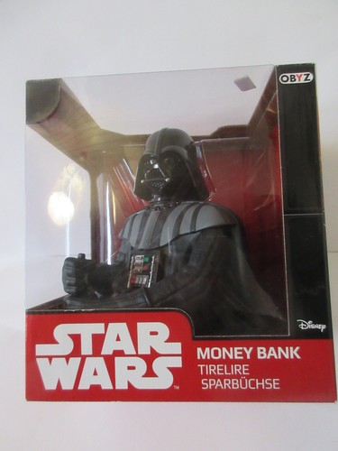 Tirelire bank star - tirelire, wars