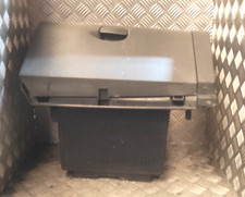 Boite à gants + porte -