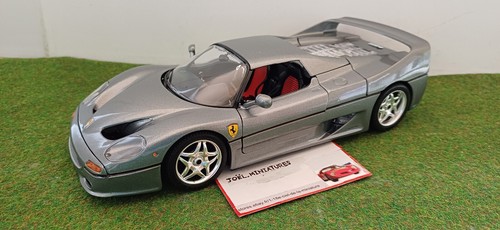 Ferrari f50 1995 - ferrari,
