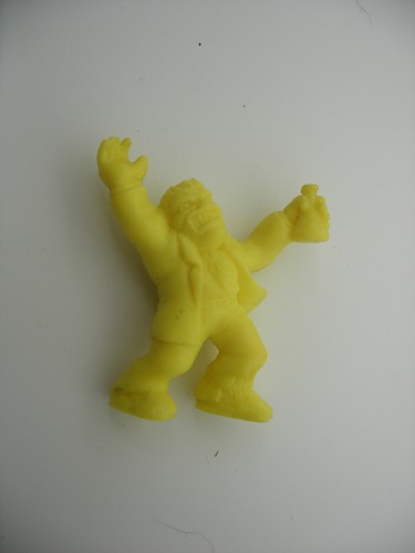 Matchbox panini monster my - monster,