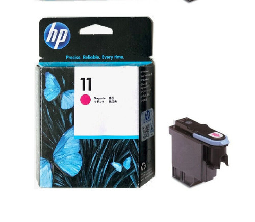 Original impression - hp,