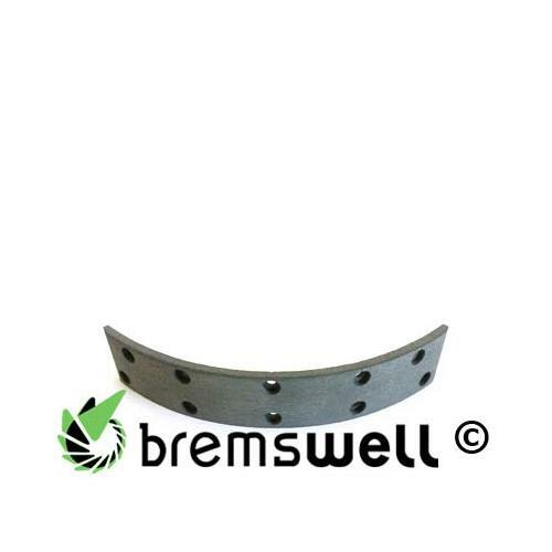 Frein 180x30 10nl 04303869 - 180x30, 3x8