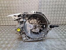 Boite 5 vitesses - Peugeot 308 Citroen C4 1.6Hdi 90/110ch 20DM69 - 93 978 kms