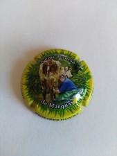 Capsule de champagne P. DOURY