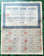 Dépt 93 - Saint Denis