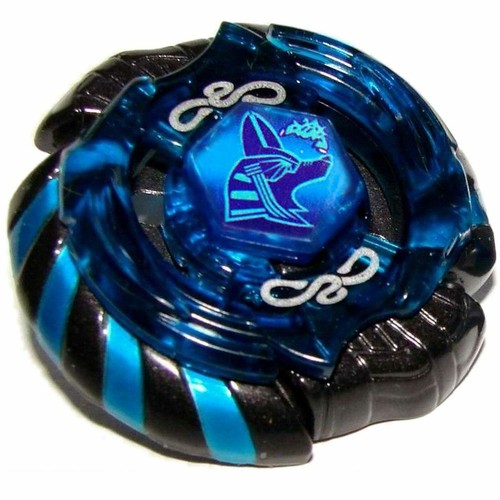Toupie beyblade mercury anubis - toupie,