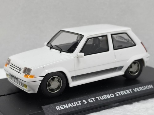 Fly a2120 renault turbo - a2120, 5