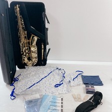 YAMAHA YAS-275 Alto Saxophone