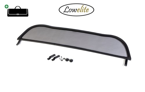 Coupe vent mercedes slk - mercedes,