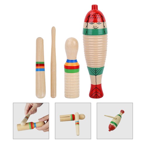 Sets instrument musique - instrument, de