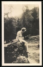 Photo-AK Magnus Weidemann