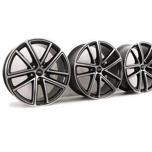 Jantes alliage audi - audi, 19