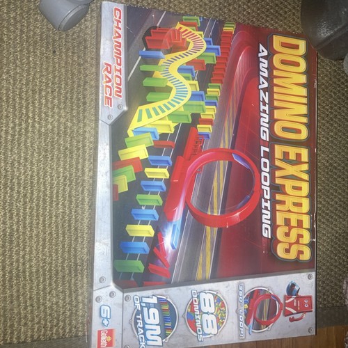 Goliath domino express amazing - domino,