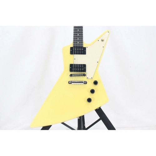 Guitare électrique - , (gibson)