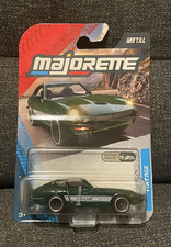 Miniature Majorette Datsun