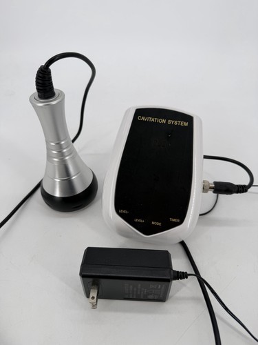 40k ultrasonic fat cavitation - ultrasonic,