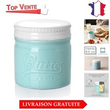 DOWAN Pot à Beurre en