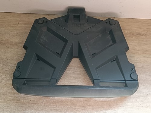 Une platine big top master - platine,