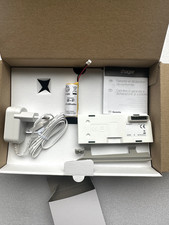 Module GSM/GPRS Logisty Alma RLD001T – Communication 2G / 3G – Hager / Daitem