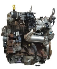 Moteur pour Ford Transit Tourneo Custom 2,0 EcoBlue B YMFA GK2Q-6006-HB