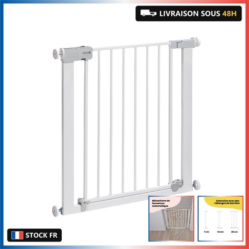 Safety 1st auto close - auto, gate