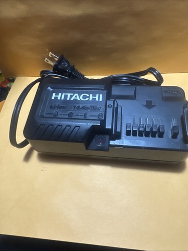 Hitachi uc18yksl ion - hitachi, li-ion
