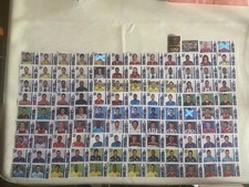 IMAGE AUTOCOLLANT STICKER FOOTBALL PANINI CHAMPIONS LEAGUE 2011 2012 FOOT 1CHOIX