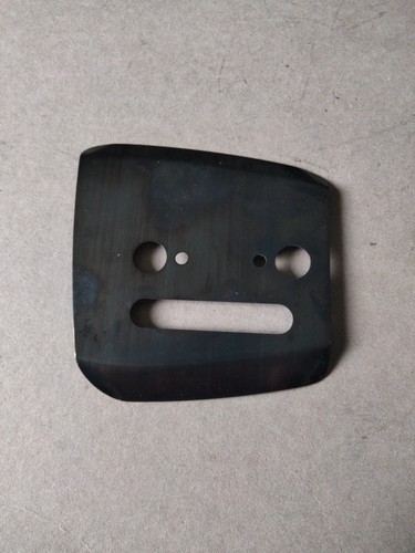 43301230830 plaque guide - plaque,