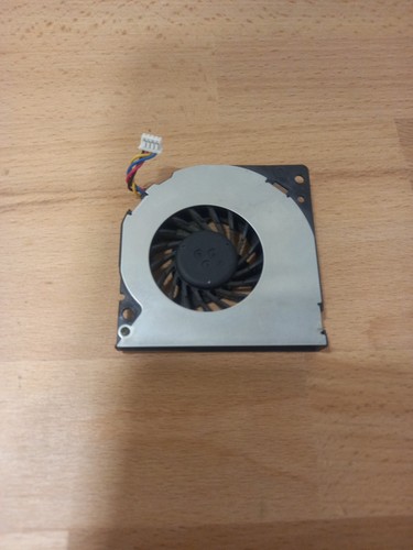Ventilateur cpu pour intel nuc - ventilateur,