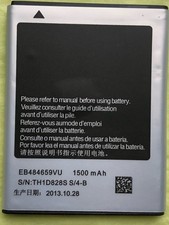 OEM Samsung phone Battery