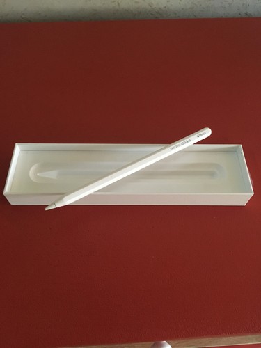 Apple pencil 2ème - apple,