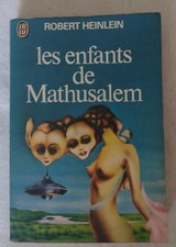 LIVRE SCIENCE FICTION /